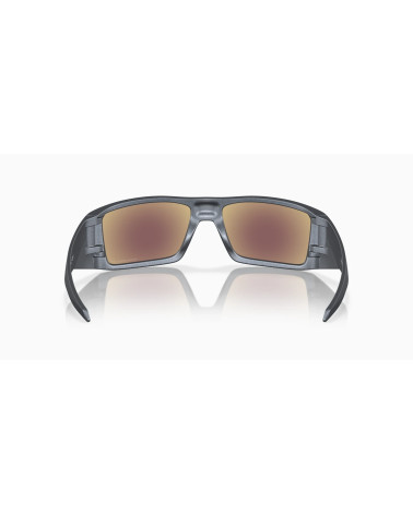 Oakley Heliostat: Occhiali da Sole Sportivi Prizm